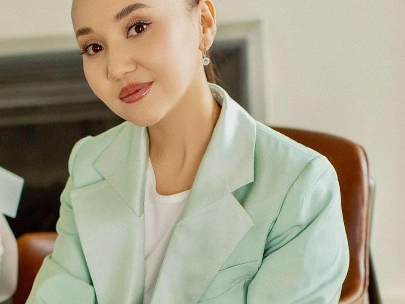 Перизат Кайрат приговорили к 10 годам заключения